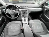 2011 Volkswagen Passat