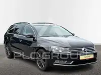 2011 Volkswagen Passat