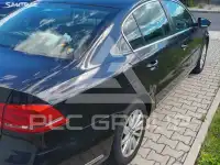 2011 Volkswagen Passat