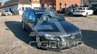 2011 Volkswagen Passat