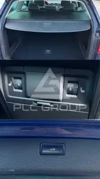 2011 Volkswagen Passat