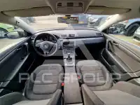 2011 Volkswagen Passat