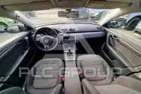 2011 Volkswagen Passat