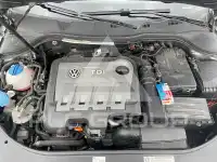 2011 Volkswagen Passat