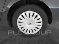 2011 Volkswagen Passat