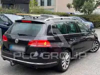 2011 Volkswagen Passat