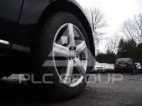2011 Volkswagen Passat