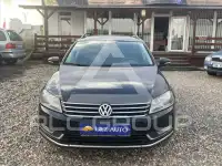 2011 Volkswagen Passat