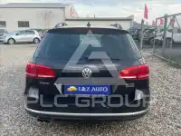 2011 Volkswagen Passat