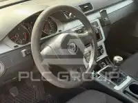 2011 Volkswagen Passat