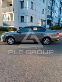 2011 Volkswagen Passat