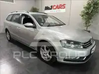 2011 Volkswagen Passat