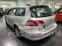 2011 Volkswagen Passat