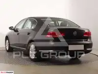 2011 Volkswagen Passat