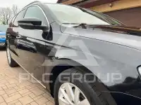 2011 Volkswagen Passat