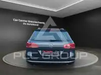 2011 Volkswagen Passat