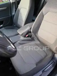 2011 Volkswagen Passat