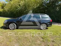 2011 Volkswagen Passat