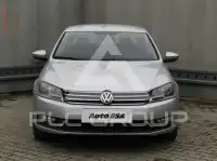 2011 Volkswagen Passat