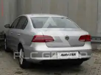 2011 Volkswagen Passat