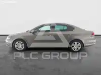 2011 Volkswagen Passat