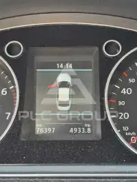 2011 Volkswagen Passat