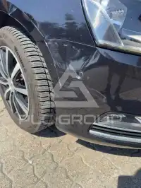 2011 Volkswagen Passat