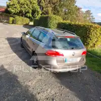 2011 Volkswagen Passat
