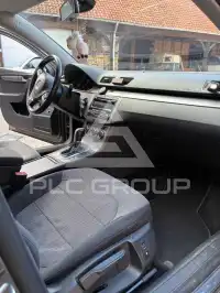 2011 Volkswagen Passat