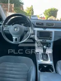 2011 Volkswagen Passat