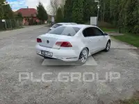 2011 Volkswagen Passat