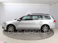 2011 Volkswagen Passat
