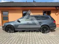 2011 Volkswagen Passat