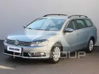 2011 Volkswagen Passat