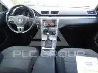 2011 Volkswagen Passat