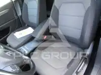 2011 Volkswagen Passat