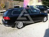 2011 Volkswagen Passat