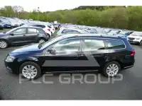 2011 Volkswagen Passat