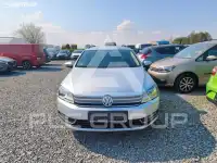 2011 Volkswagen Passat