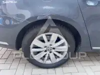 2011 Volkswagen Passat