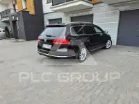 2011 Volkswagen Passat
