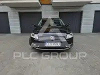 2011 Volkswagen Passat