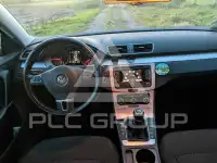 2011 Volkswagen Passat