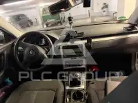 2011 Volkswagen Passat
