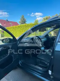 2011 Volkswagen Passat