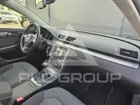 2011 Volkswagen Passat