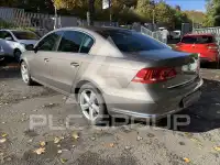 2011 Volkswagen Passat