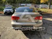 2011 Volkswagen Passat