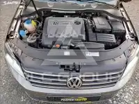 2011 Volkswagen Passat