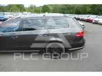 2011 Volkswagen Passat